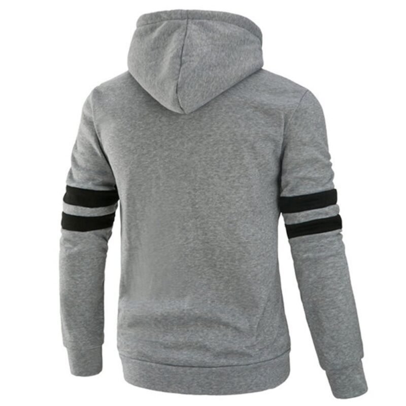 Cotton Hoodie