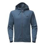 Men’s Full Zip Hooded Sweatshirts