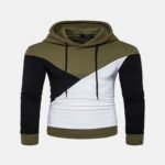 Pullover Hoodie MenPullover Hoodie Men