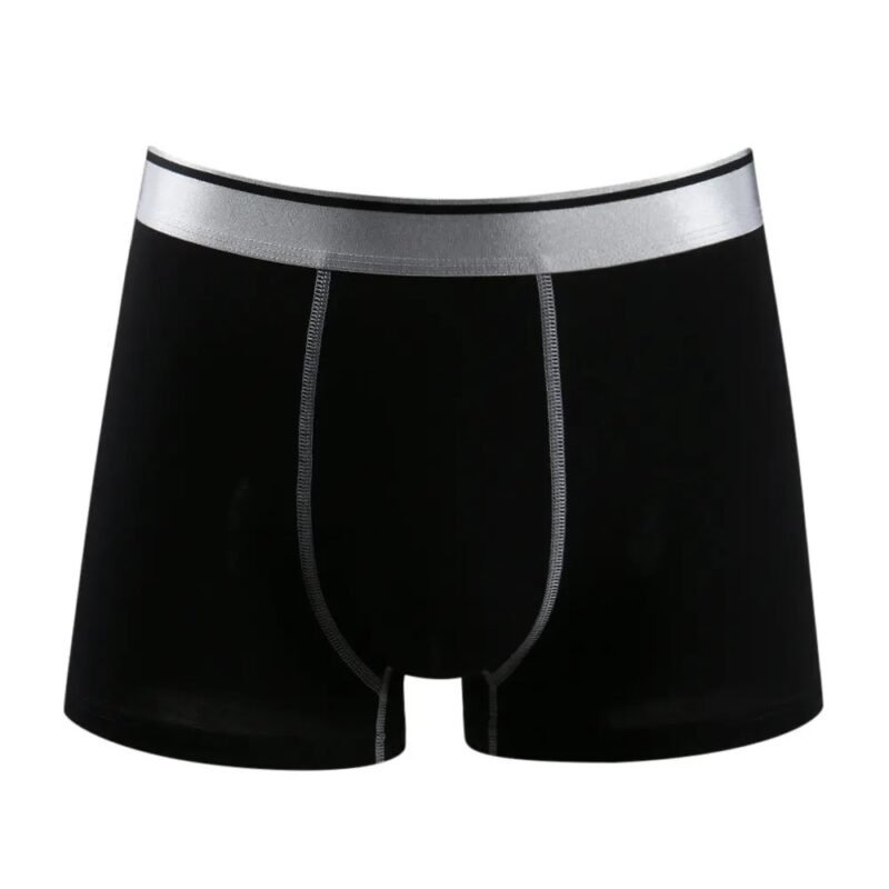 Men's Underwear Boxer Briefs - Image 6