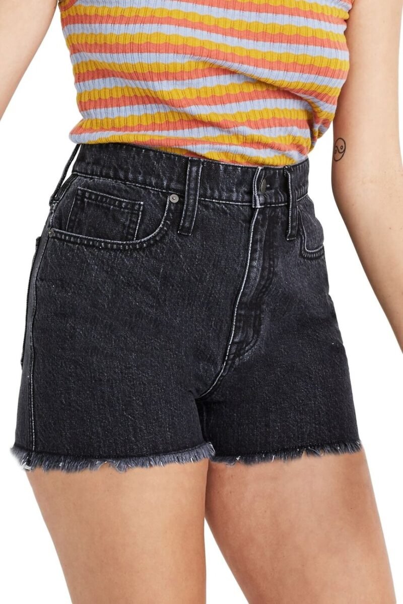 Women's Vintage Shorts