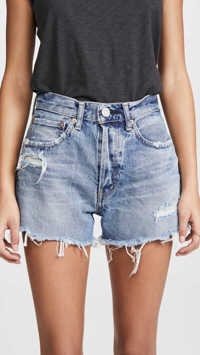 Women's Chester Shorts