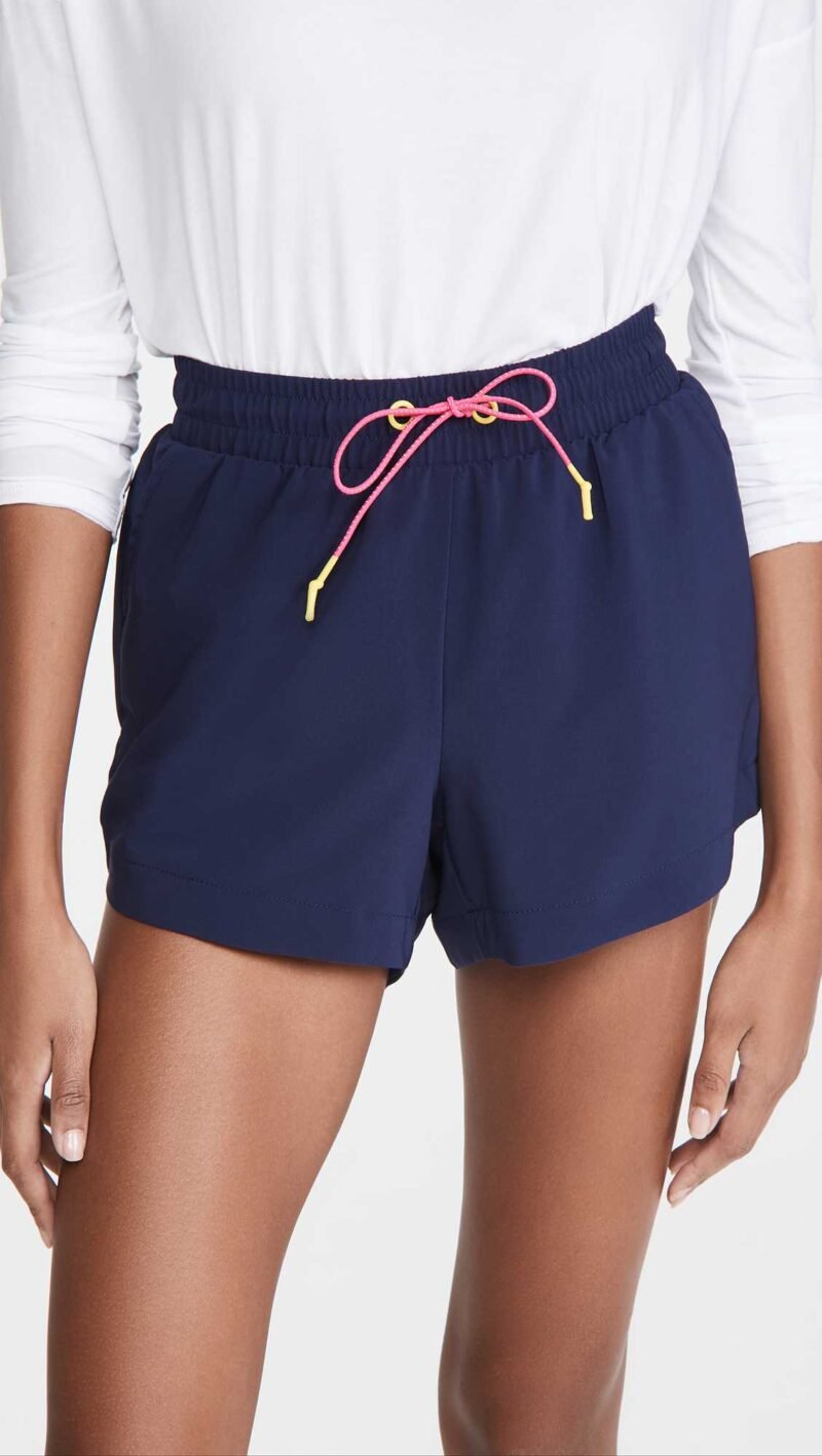 Women's Running Shorts