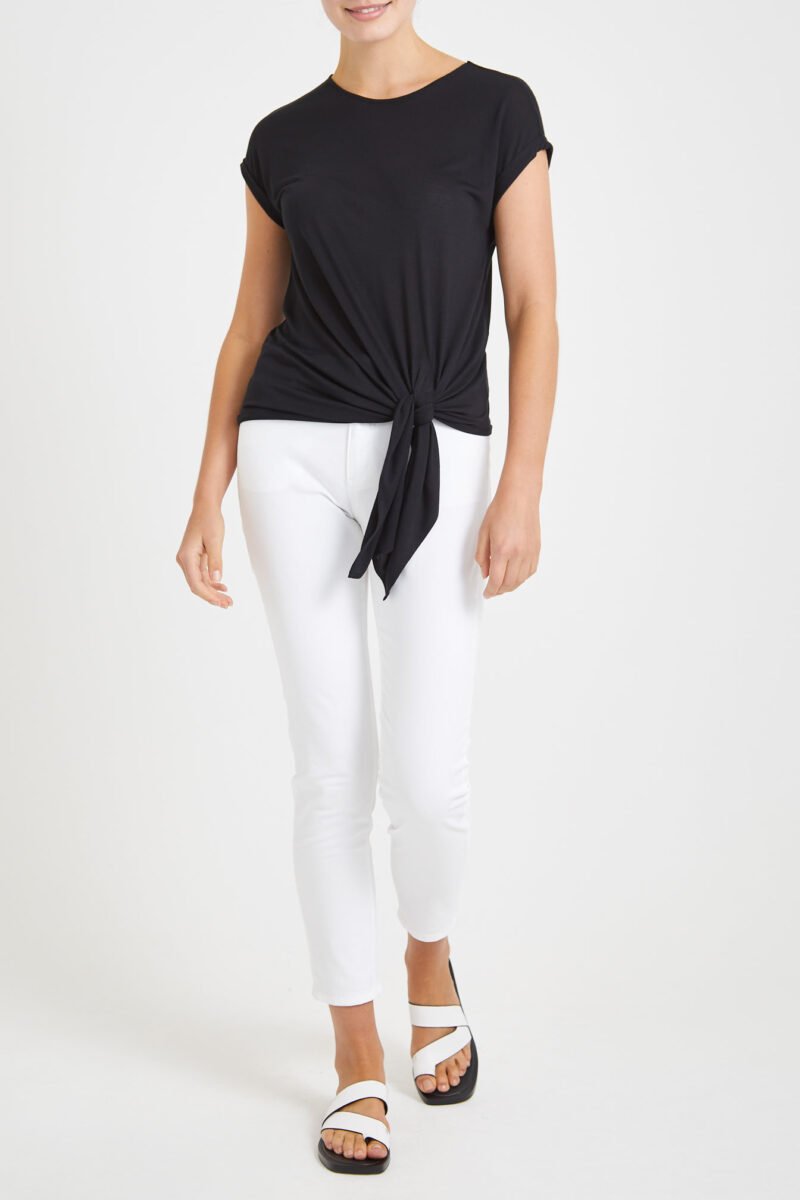 Women's Modal Silk Top