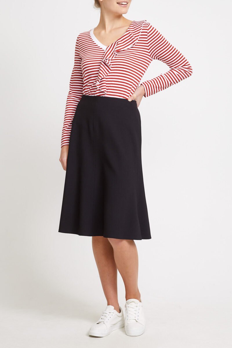 Women's Stripe Top