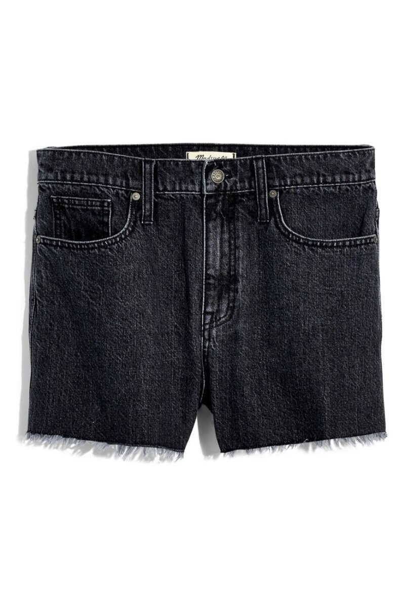 Women's Vintage Shorts - Image 2