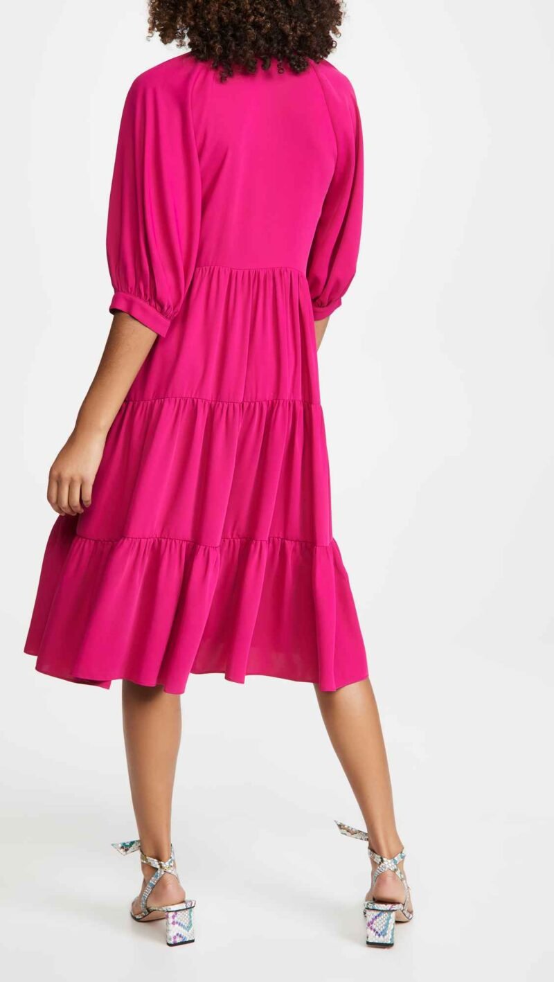 Women's Midi Dress - Image 2