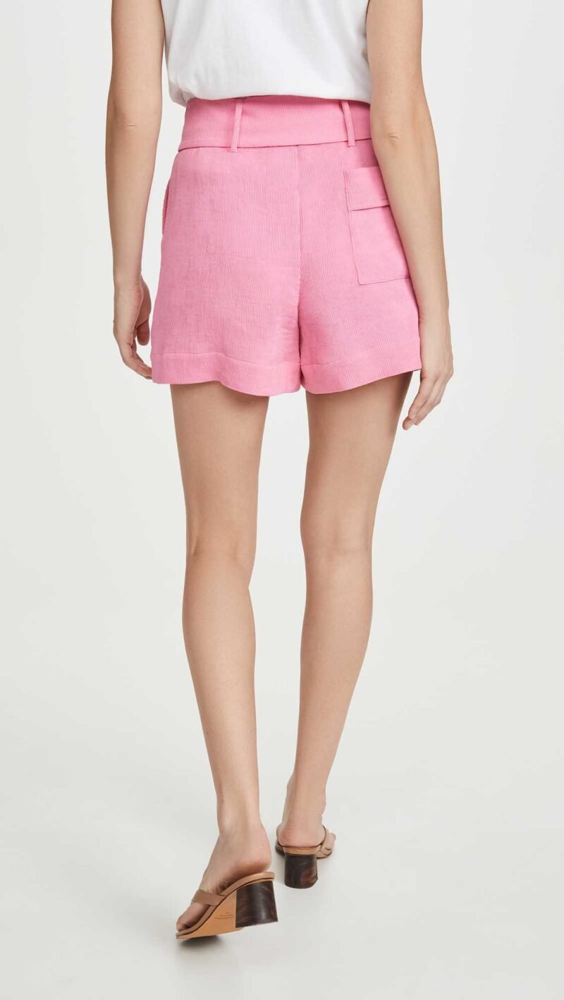 Women's Sage Shorts - Image 2