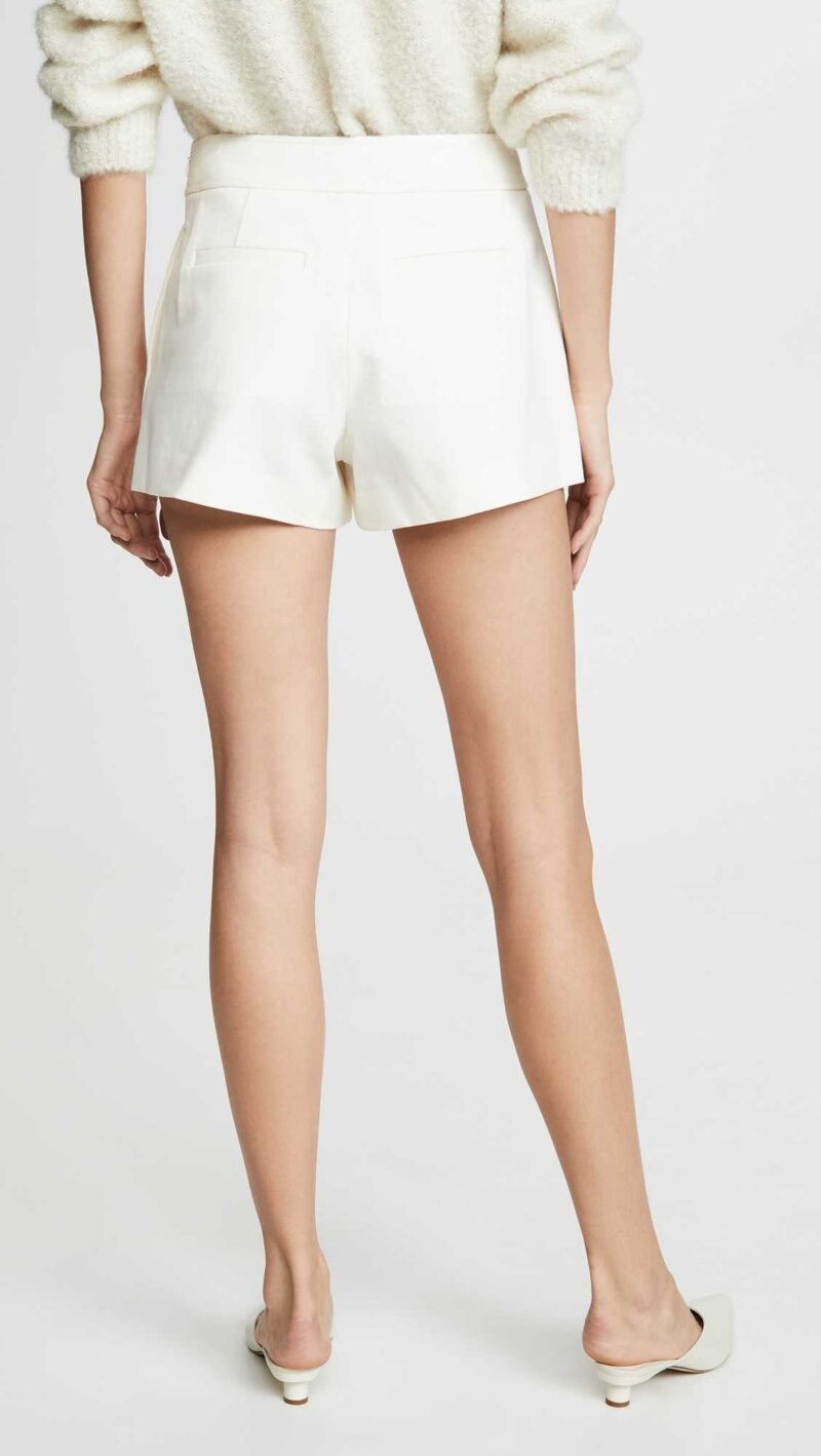 Women's Sailor Shorts - Image 2