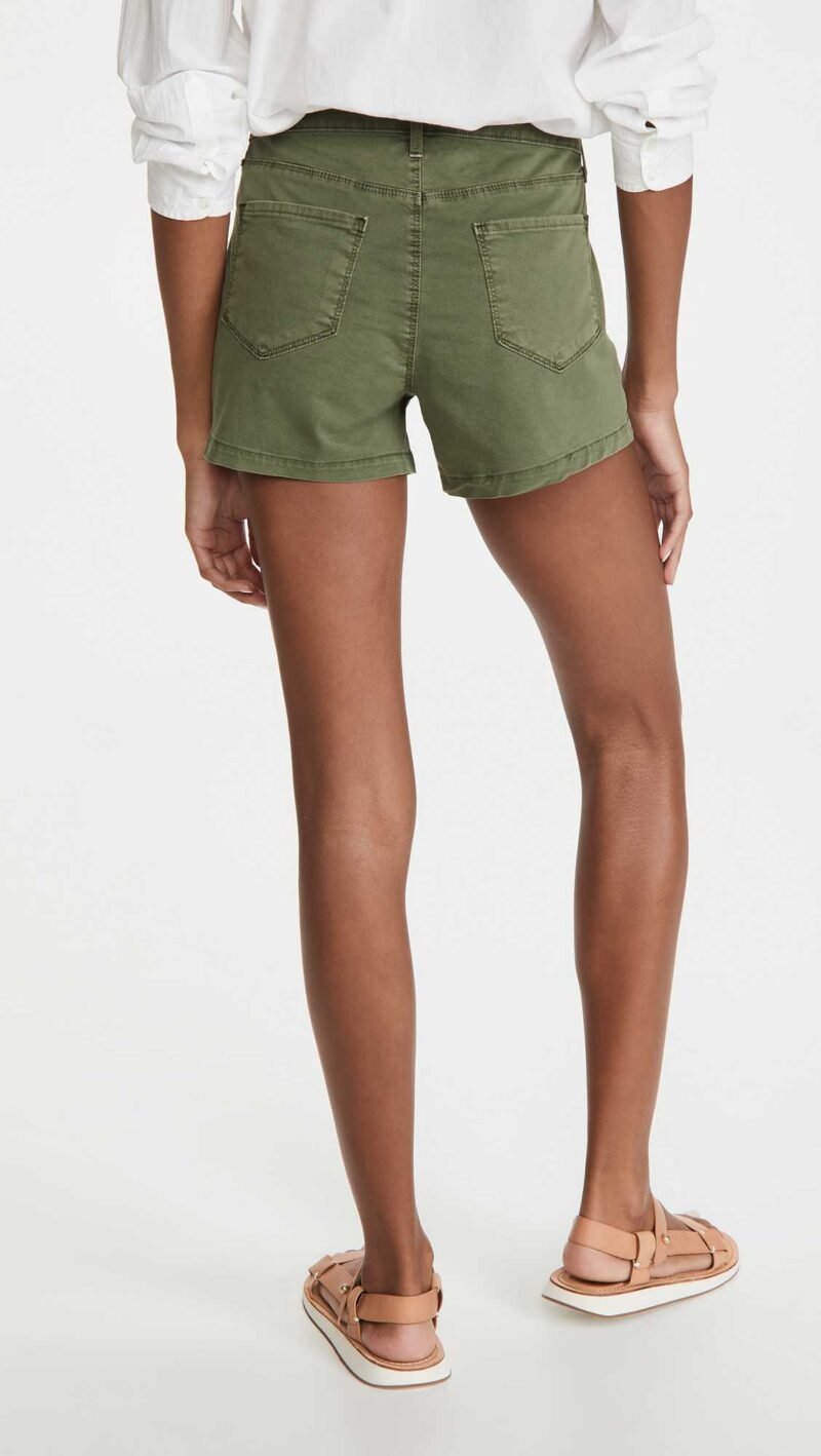 Women's Utility Shorts - Image 2