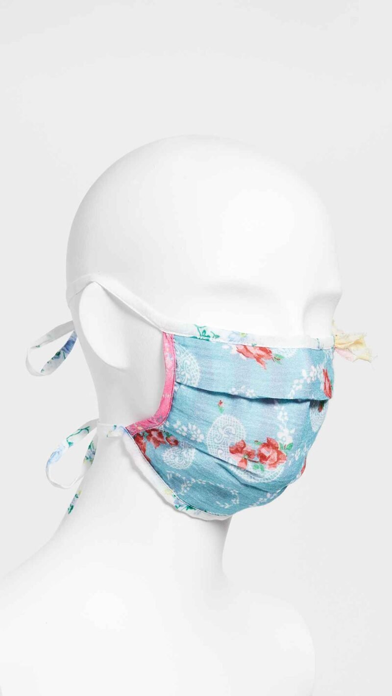 Cotton Face Mask - Image 2