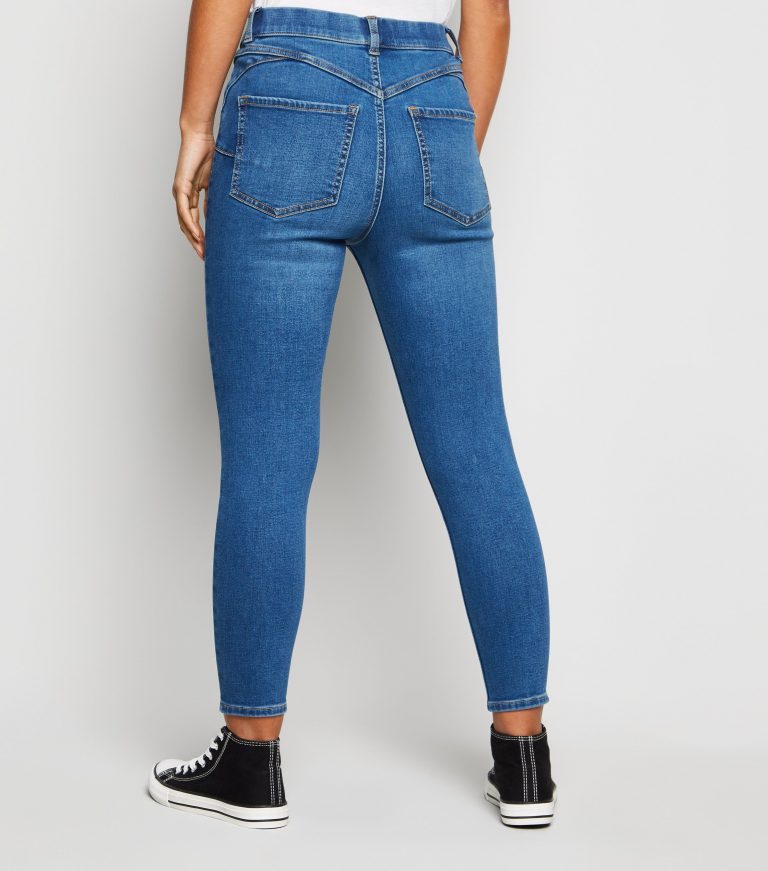 new look emilee jeans