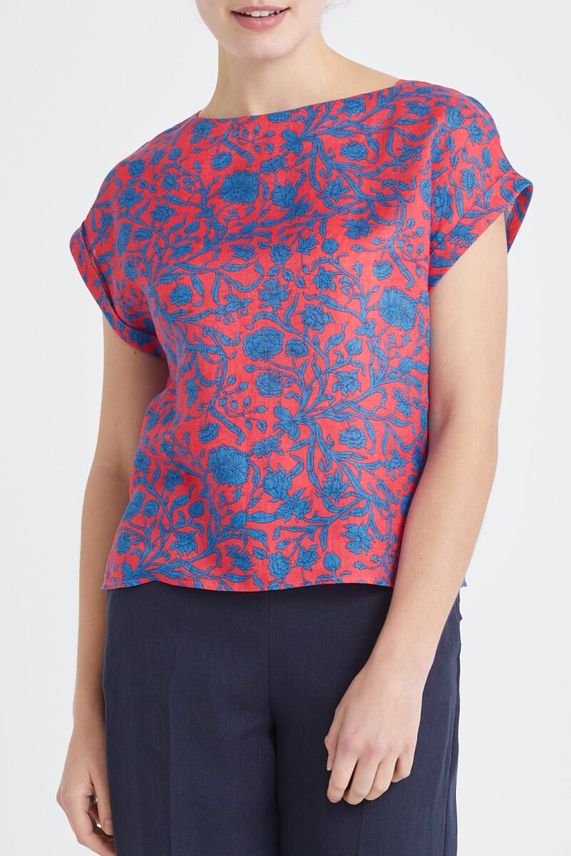 Women's Liberty Top - Image 5