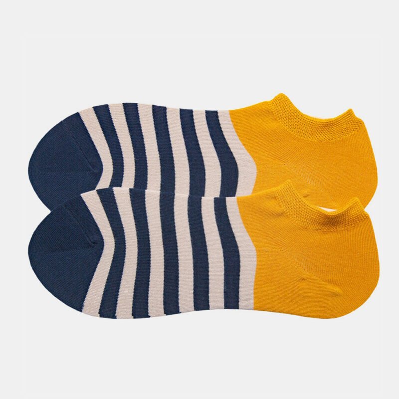 Men's Stripes Tide Socks - Image 2