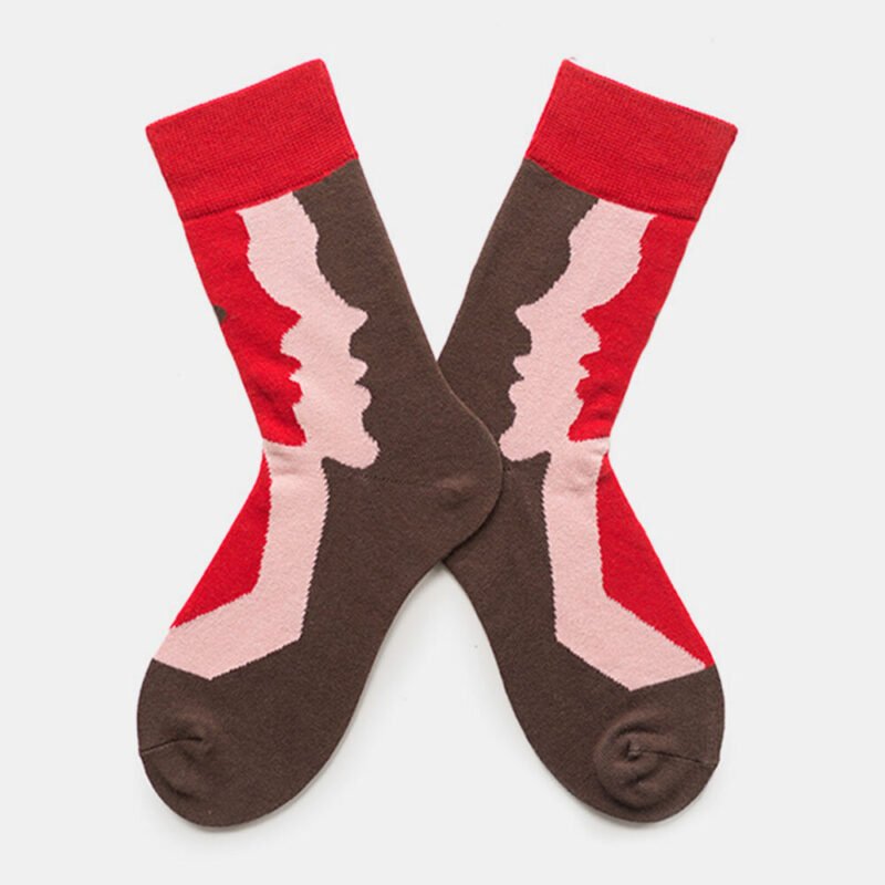 Street Trend Socks - Image 2