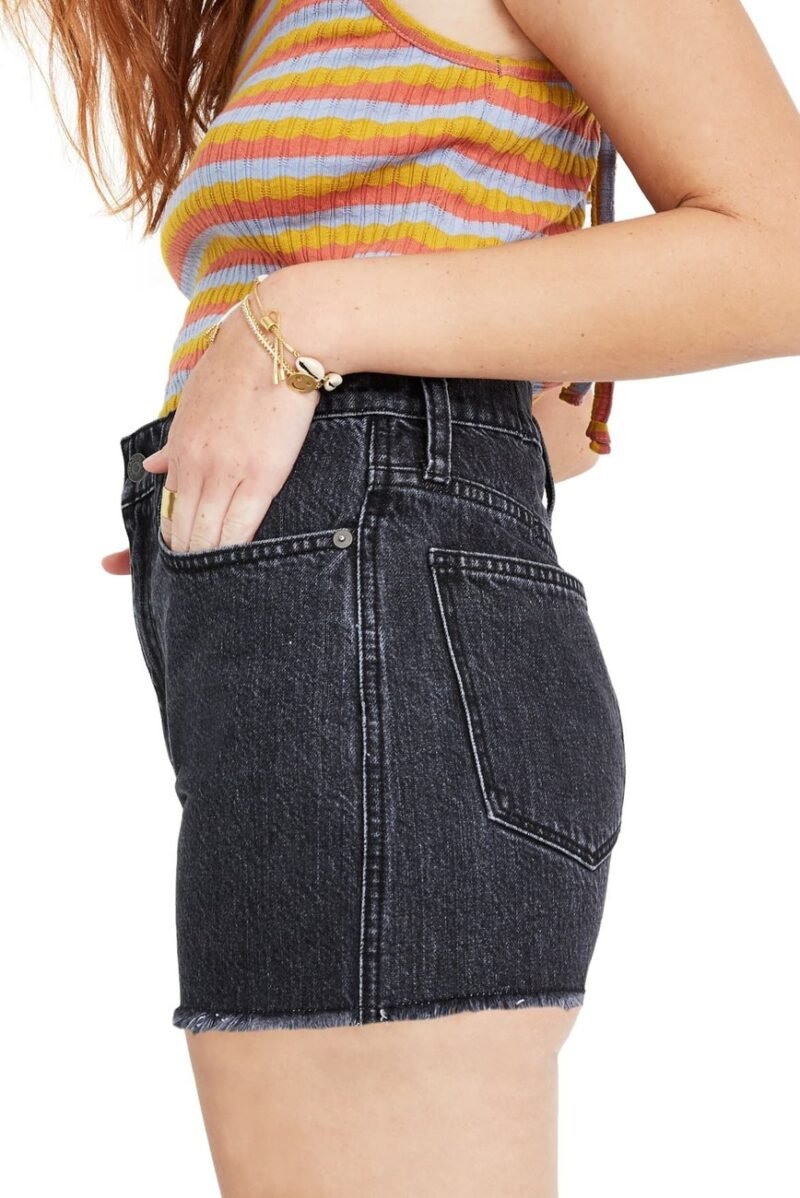 Women's Vintage Shorts - Image 3