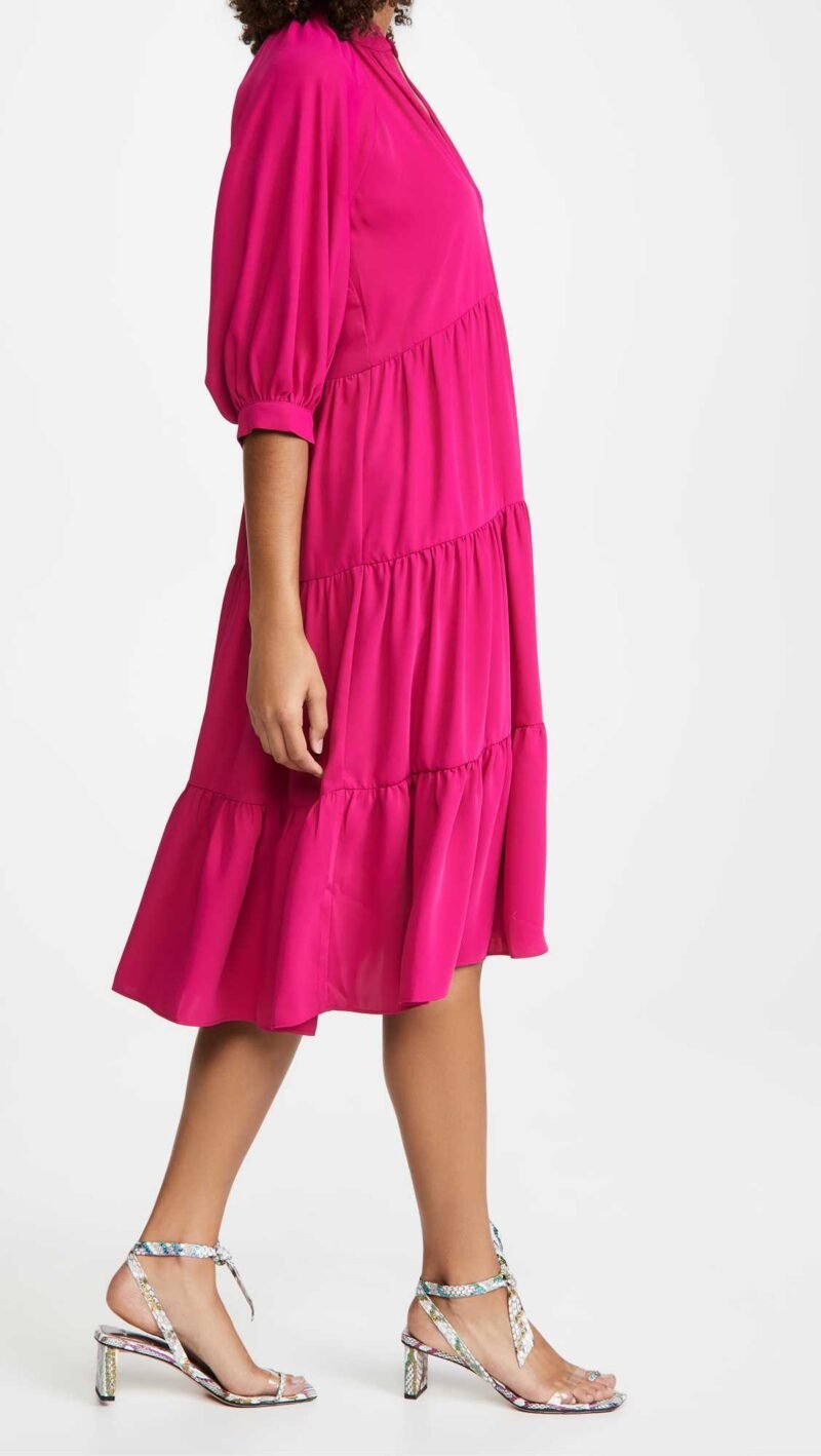 Women's Midi Dress - Image 3