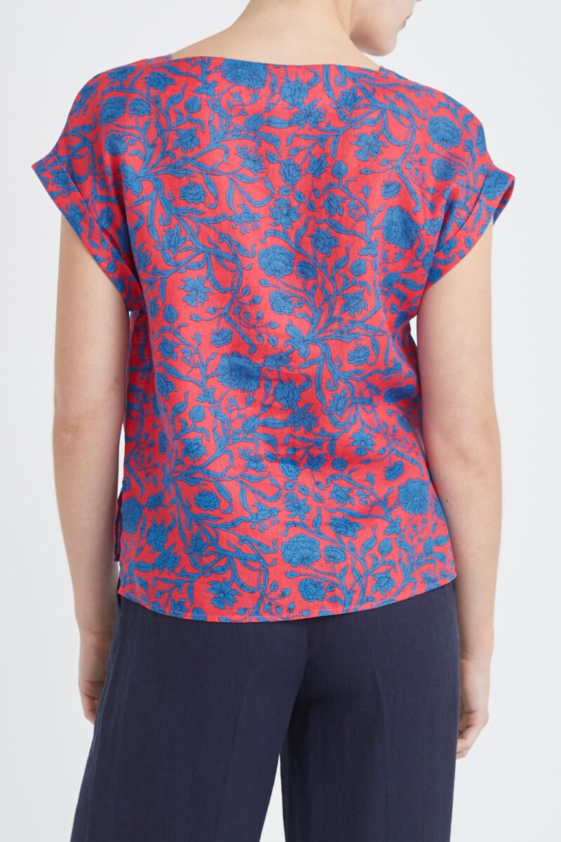 Women's Liberty Top - Image 2