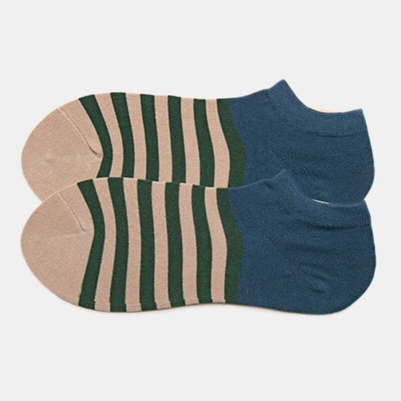 Men's Stripes Tide Socks - Image 3