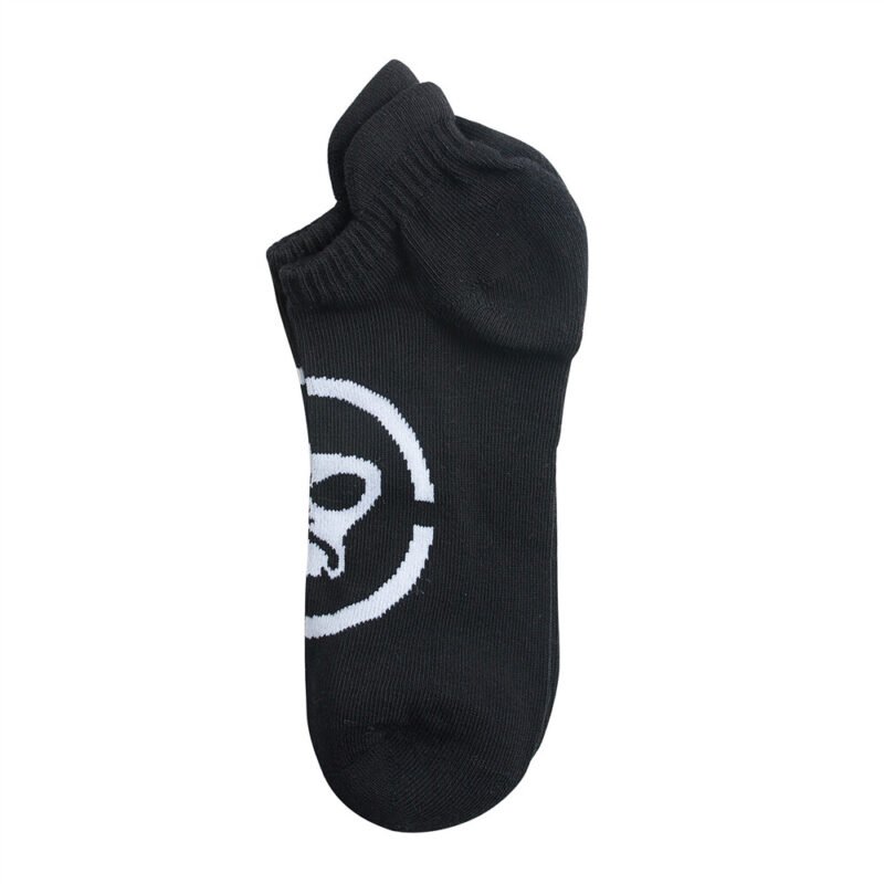 Non slip ankle socks (5-pairs) - Image 3