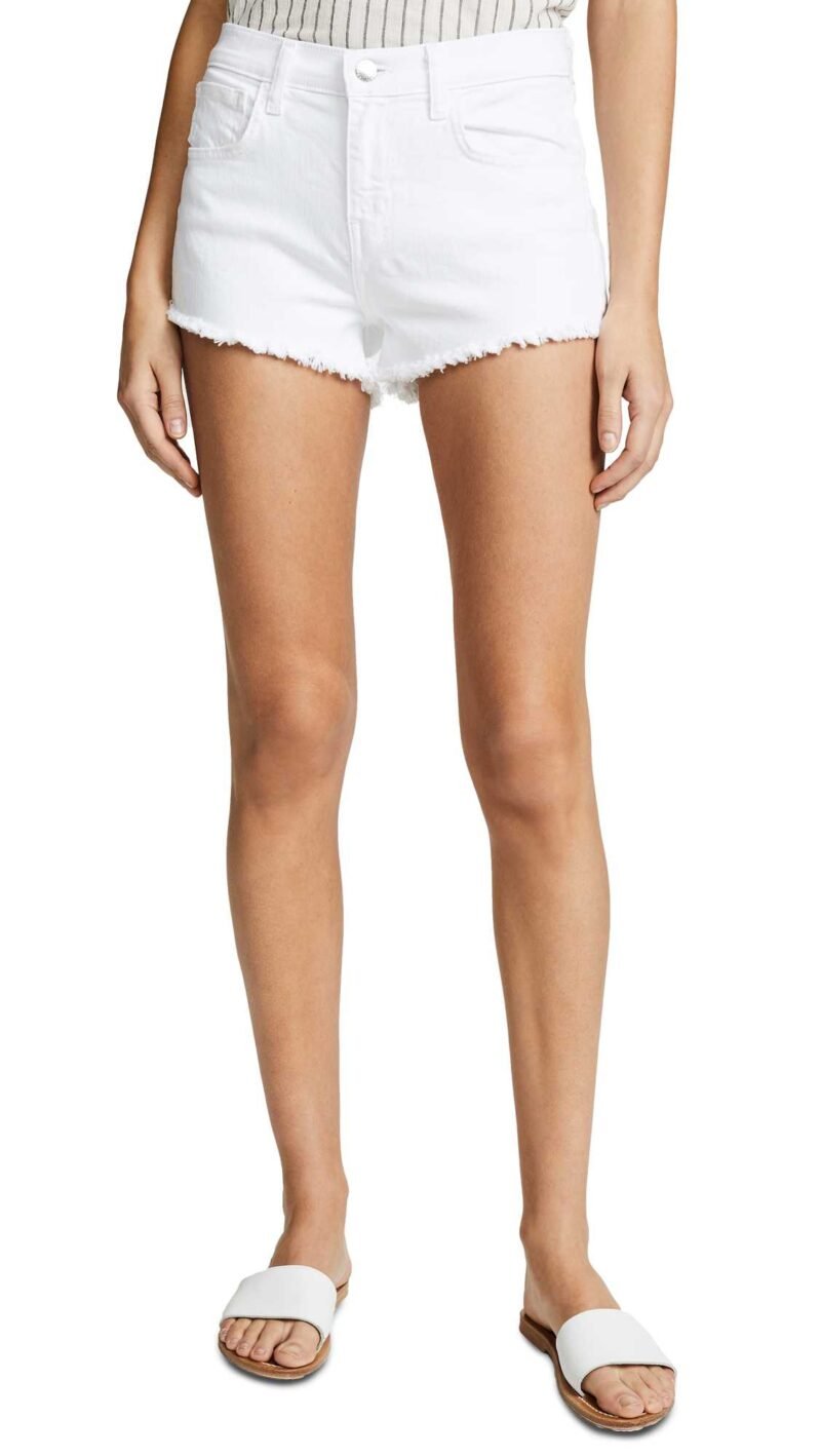 Women's Perfect Fit Shorts - Image 4