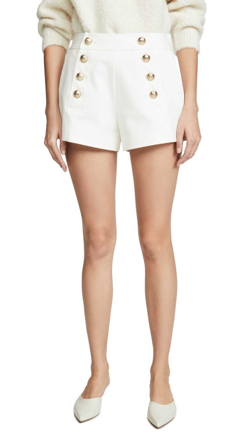 Women's Sailor Shorts - Image 4