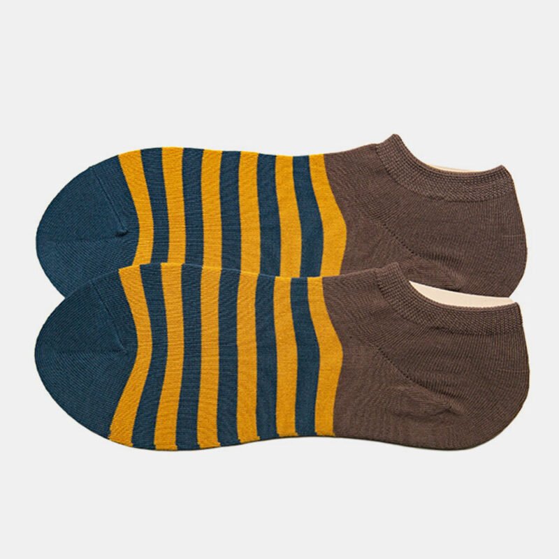 Men's Stripes Tide Socks - Image 4