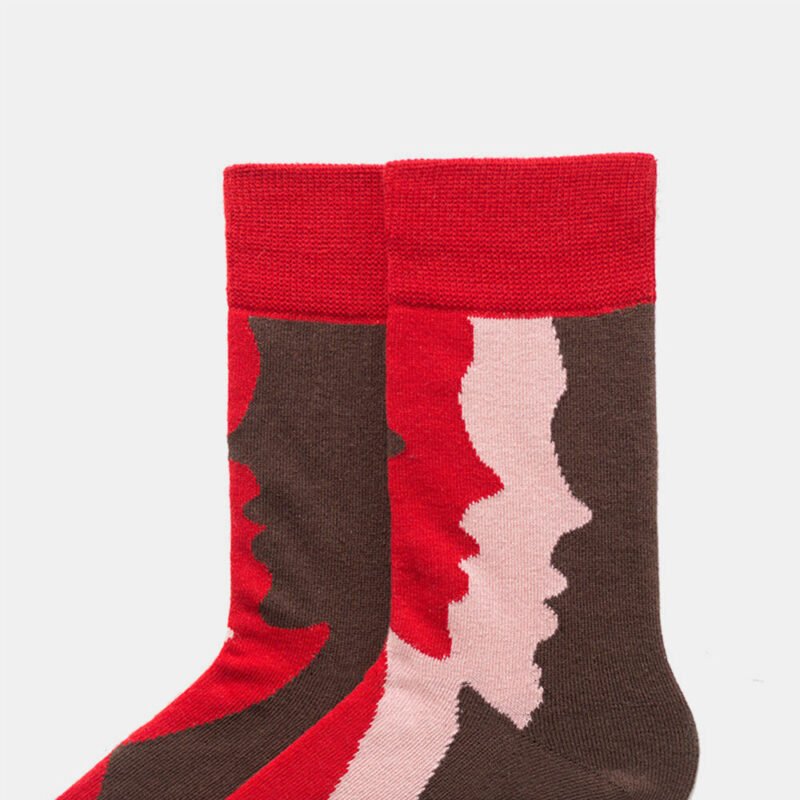 Street Trend Socks - Image 4