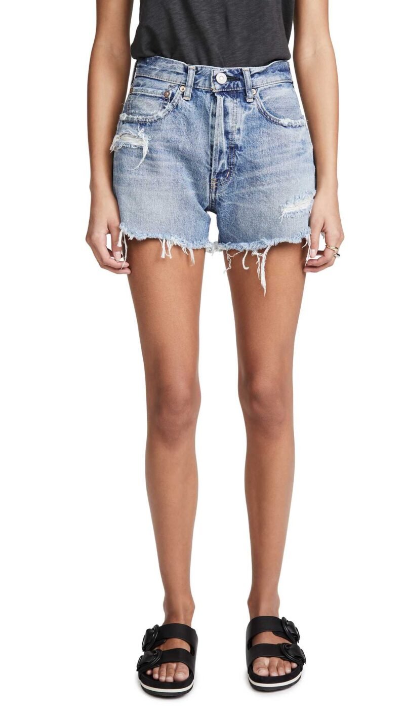 Women's Chester Shorts - Image 5