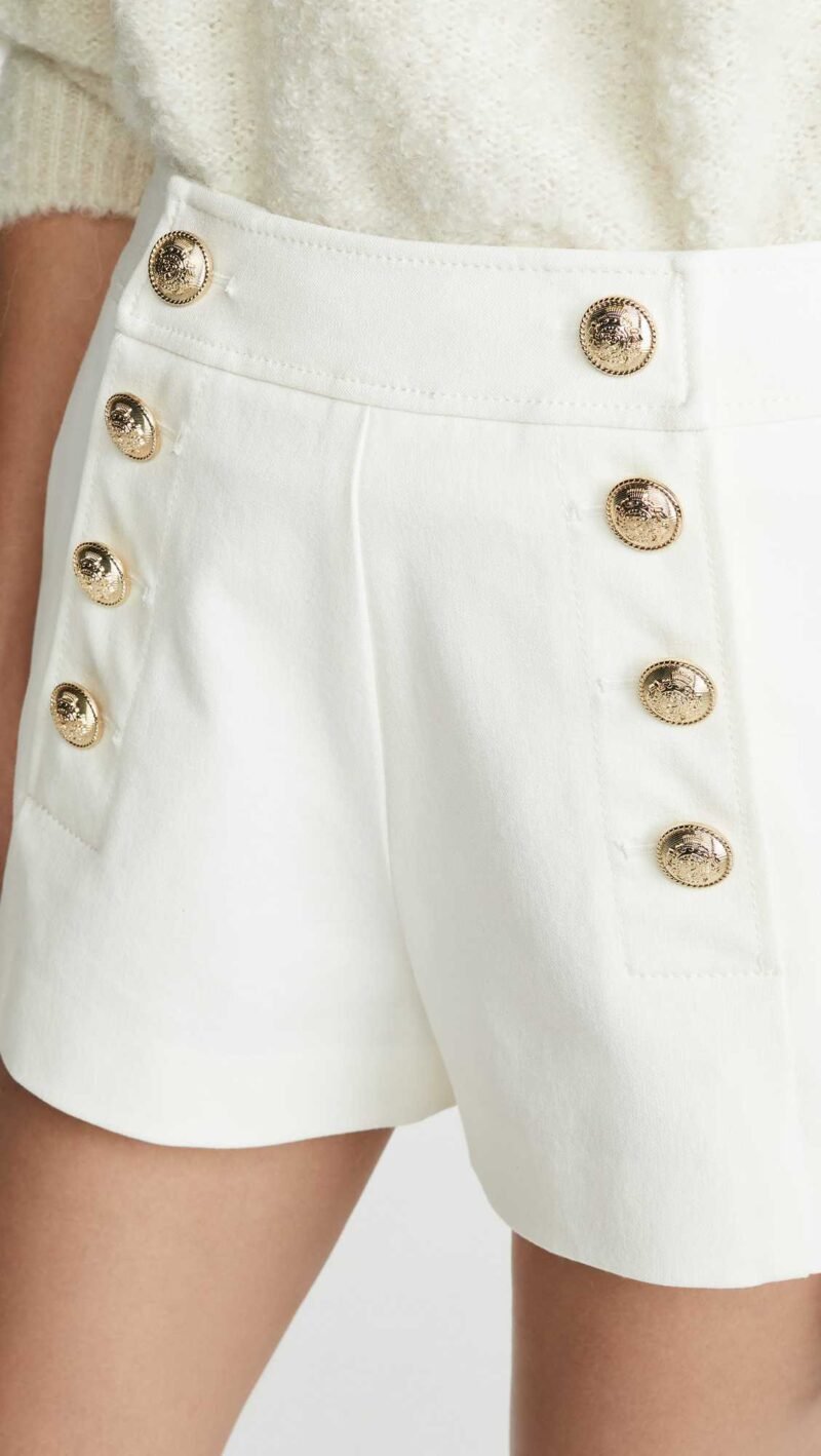 Women's Sailor Shorts - Image 5