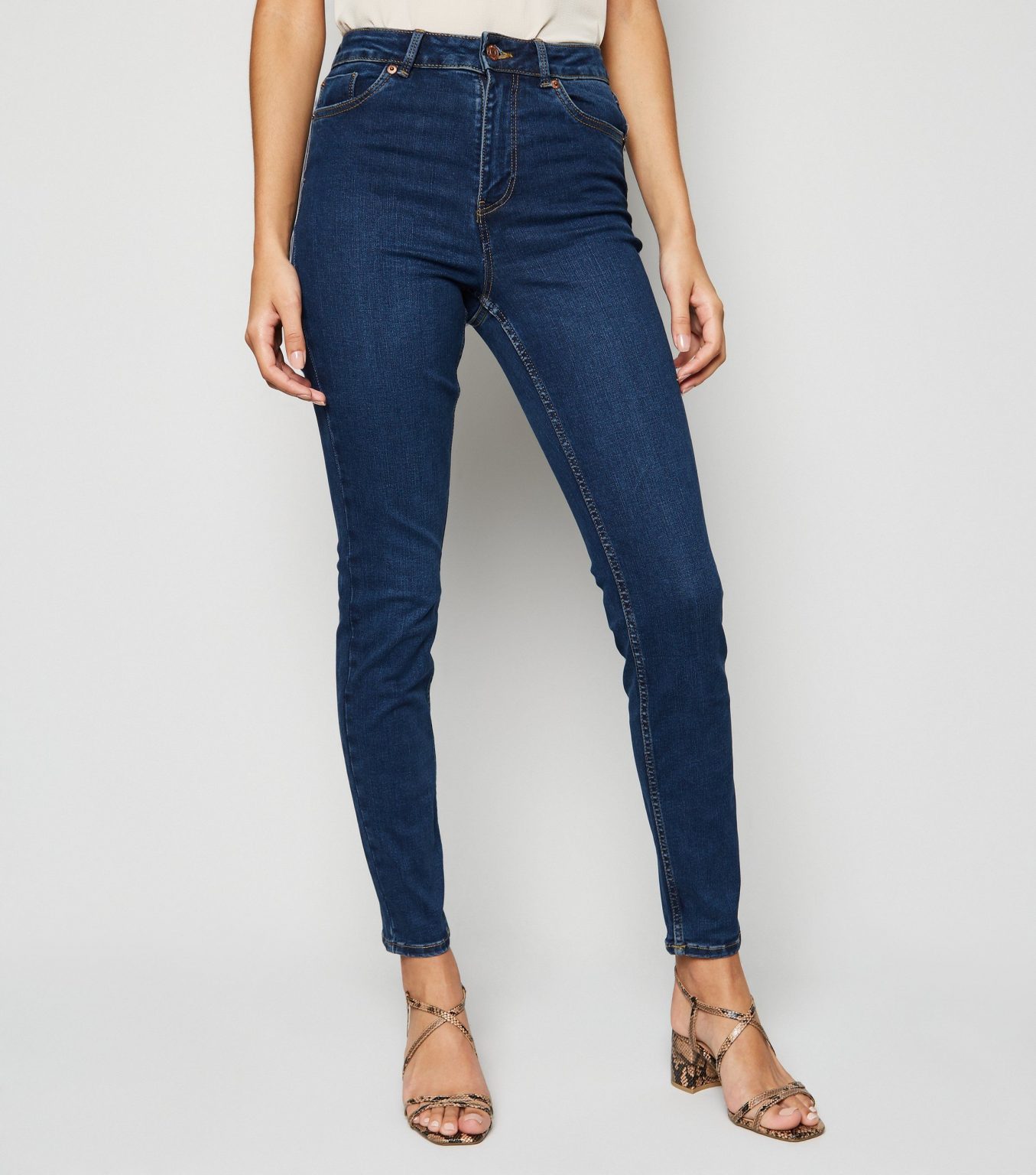 Women's Skinny Denim Jeans | AA Sourcing LTD
