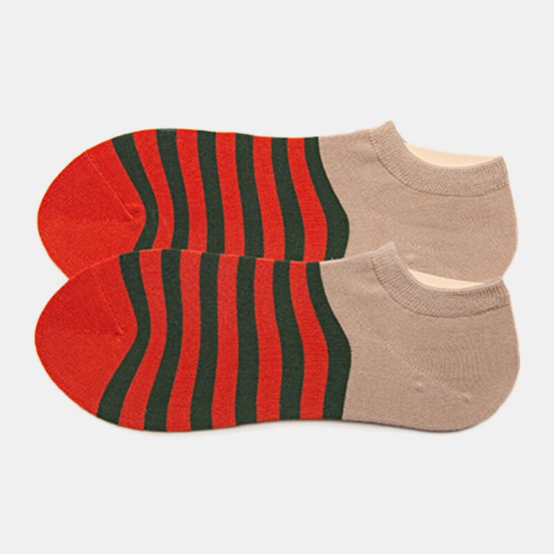 Men's Stripes Tide Socks - Image 5