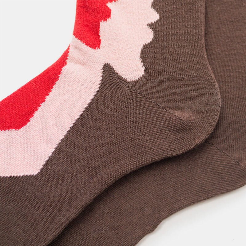 Street Trend Socks - Image 5