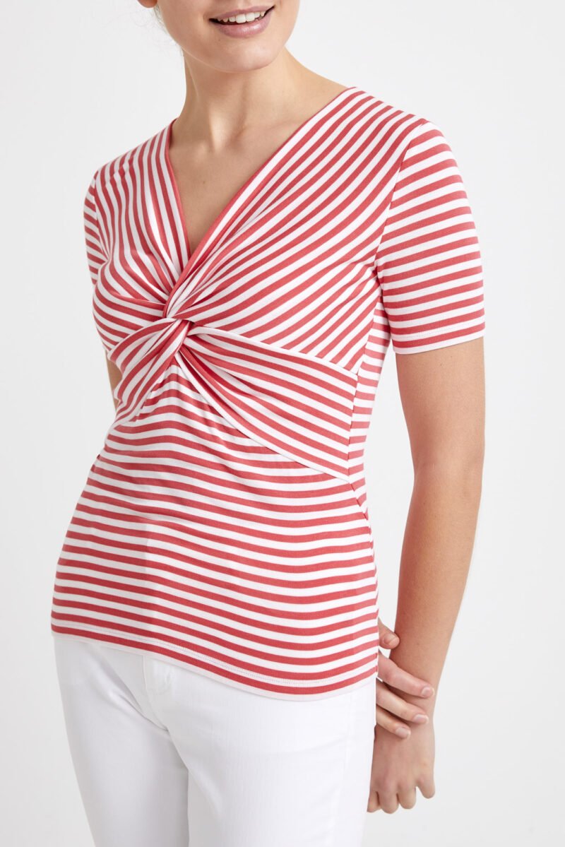 Women's Twist Top - Image 5