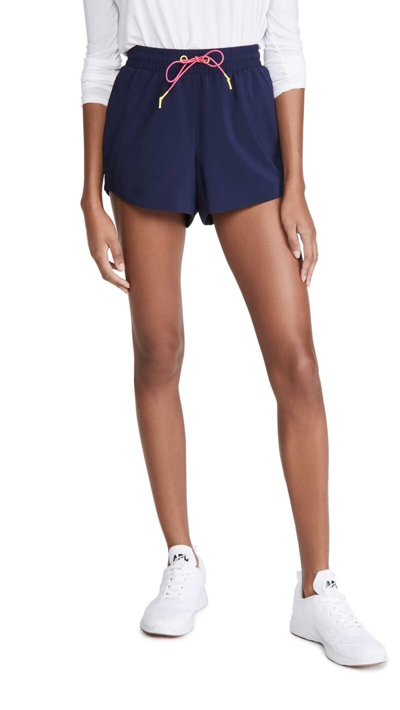 Women's Running Shorts - Image 6