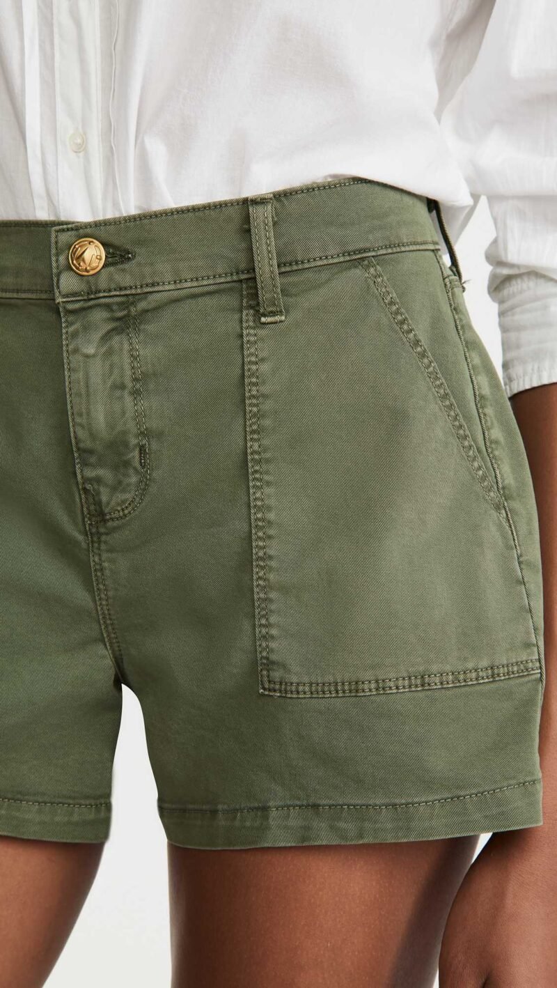 Women's Utility Shorts - Image 6