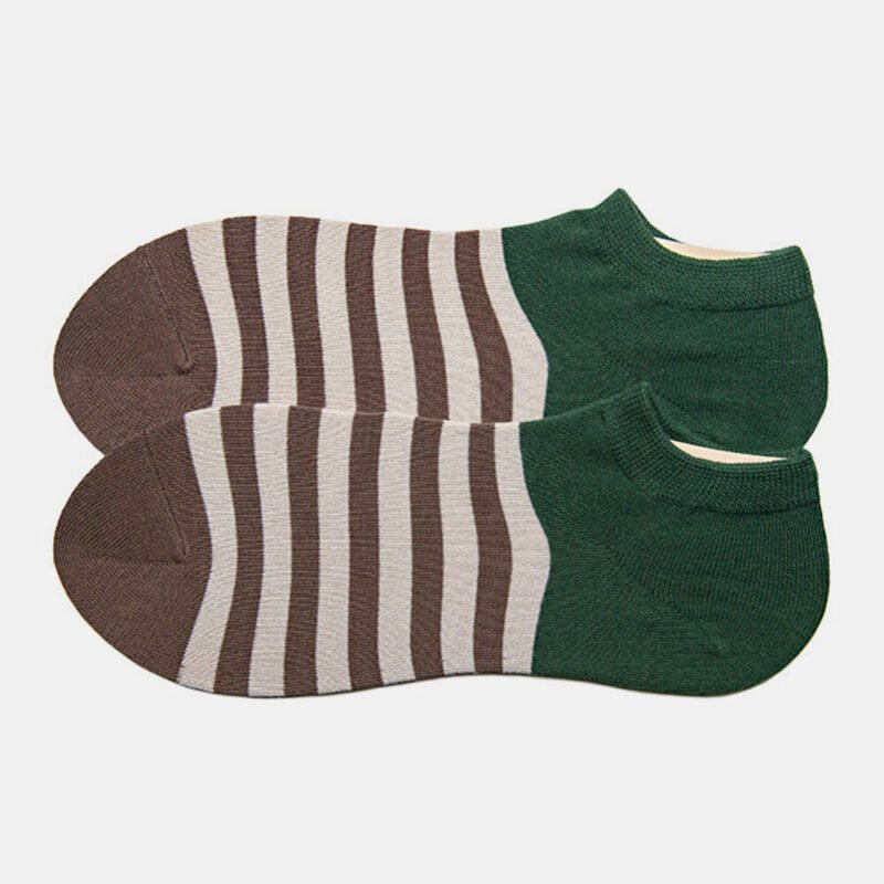 Men's Stripes Tide Socks - Image 6