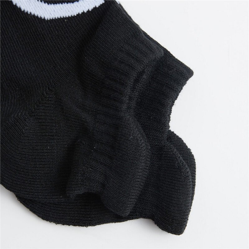 Non slip ankle socks (5-pairs) - Image 6