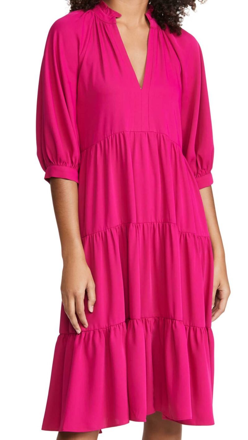 Women's Midi Dress - Image 6