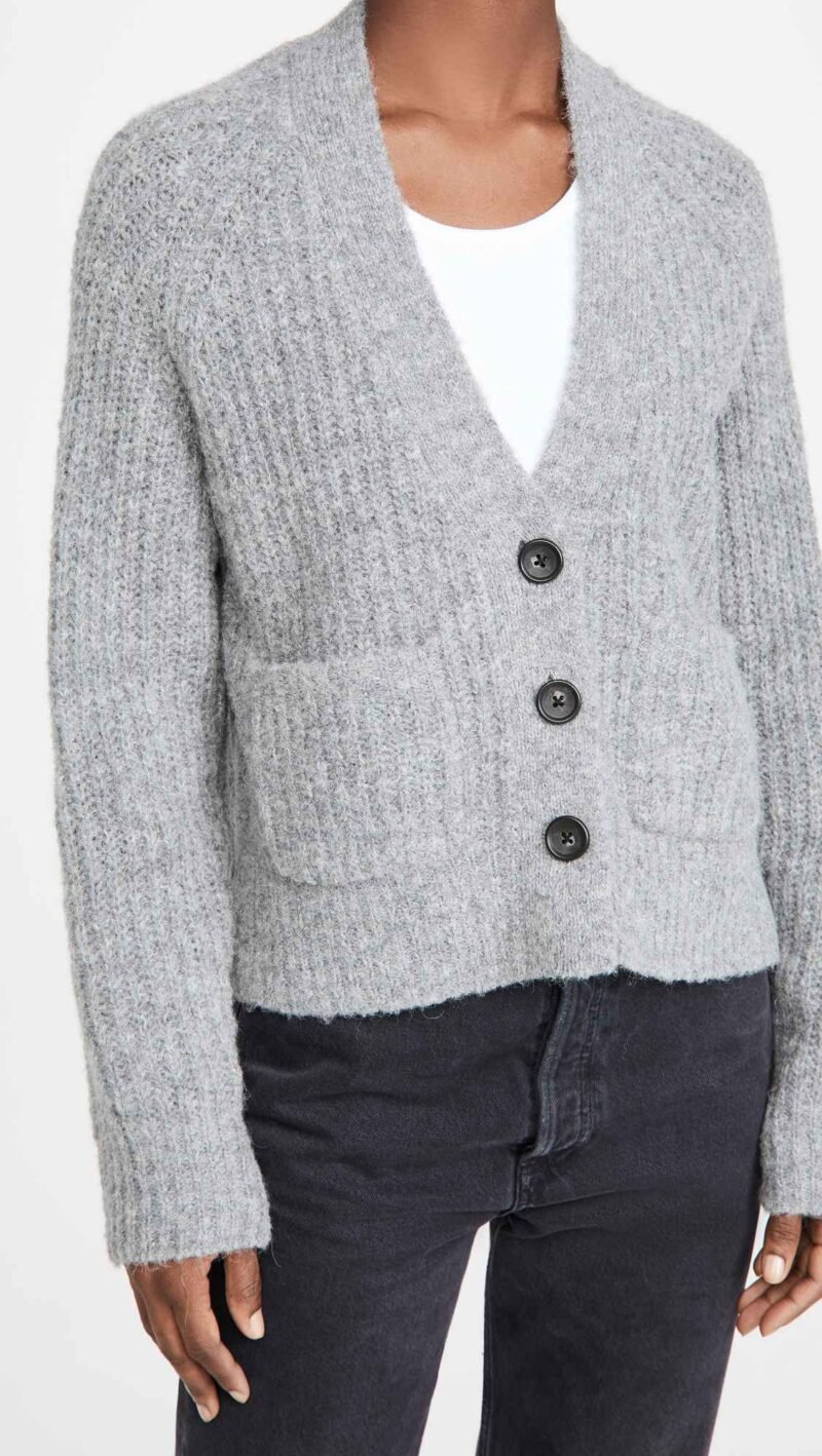 Women's Cleveland Cardigan - Image 2