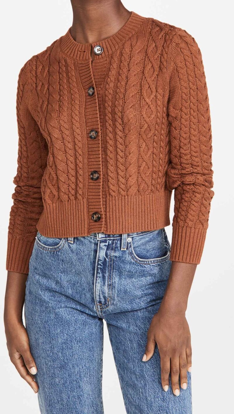 Women's Sweater - Image 2