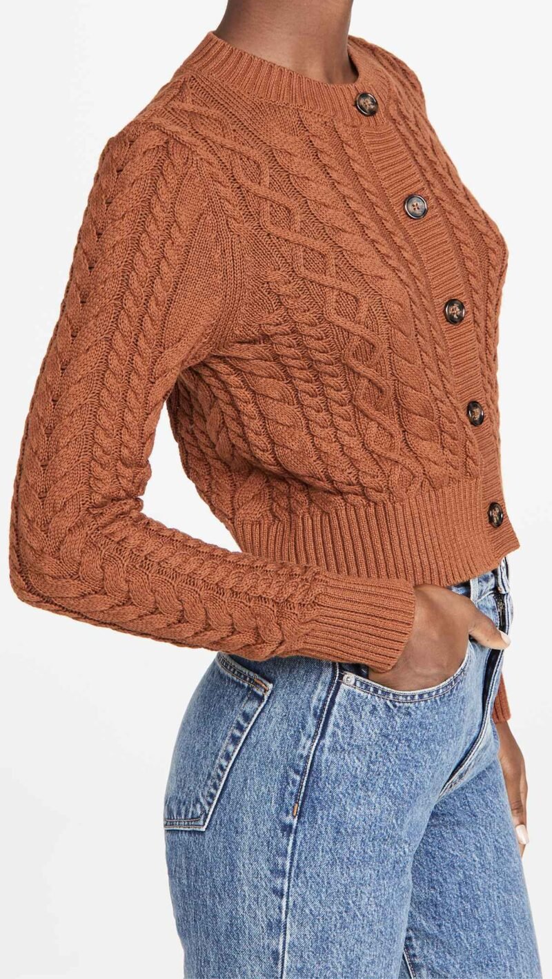 Women's Sweater - Image 4