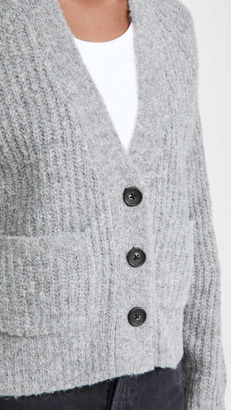 Women's Cleveland Cardigan - Image 5