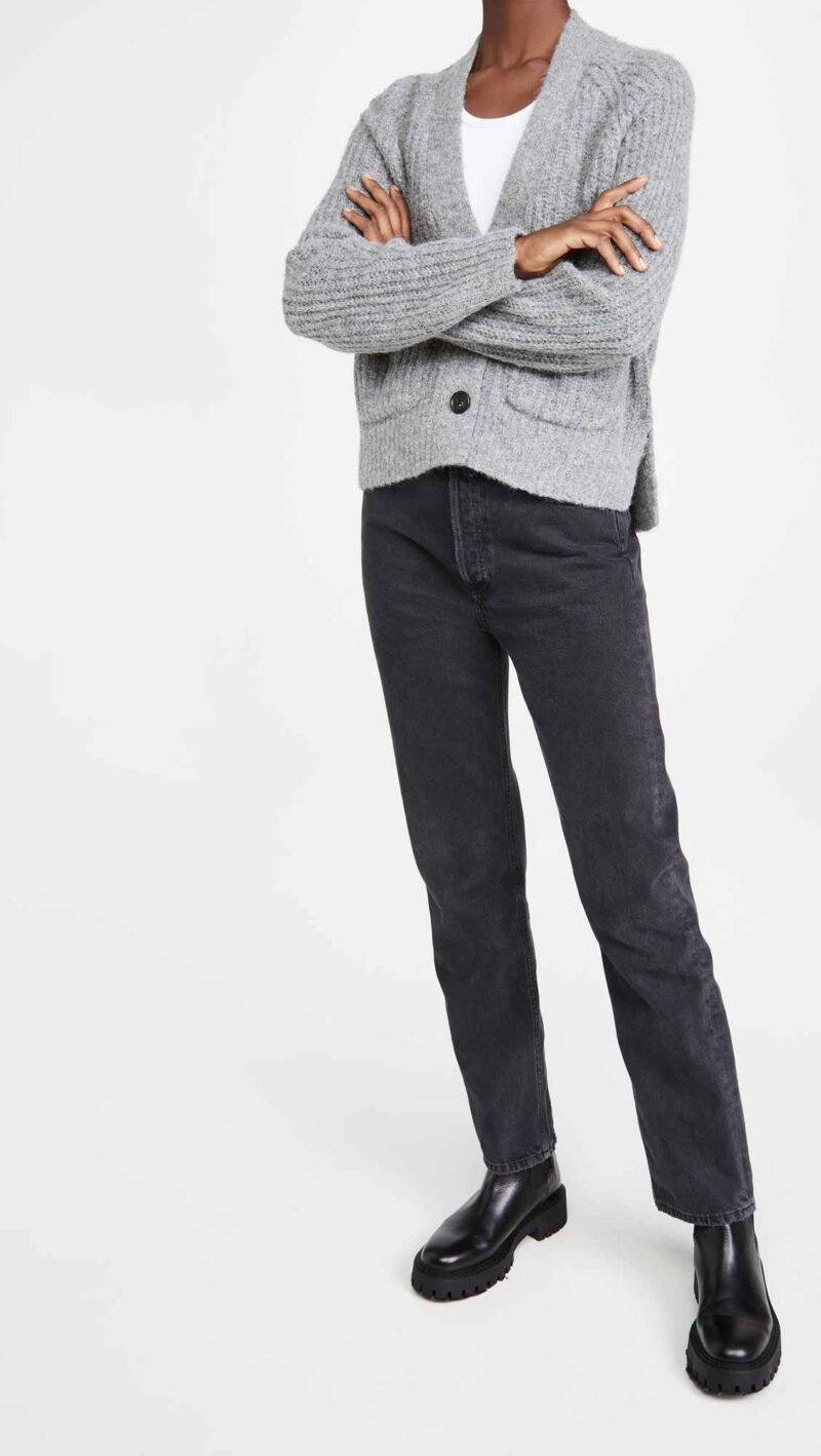 Women's Cleveland Cardigan - Image 6