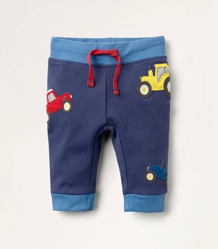 Baby Boys Trouser