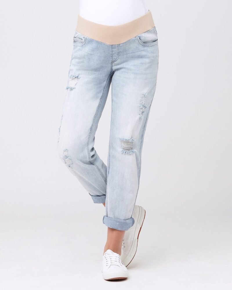 Women's Boyfriend Jeans