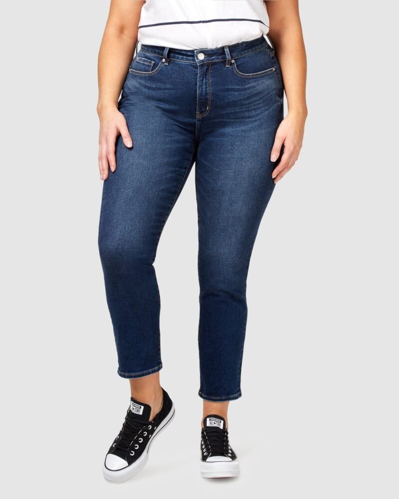 Women's Drew Curve Embracer Slim Jeans