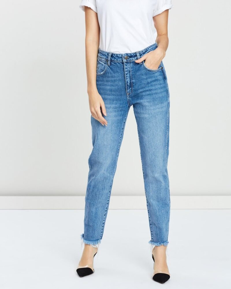 Women's Drew Jeans