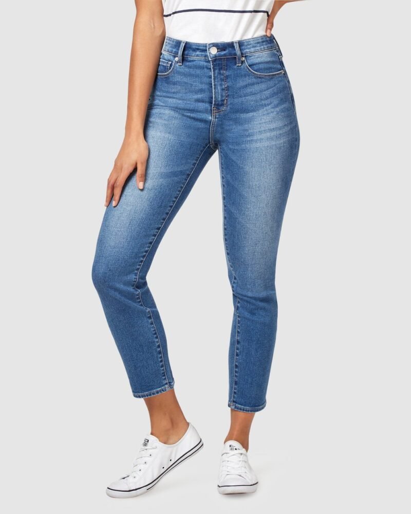 Women's Drew Slim Jeans