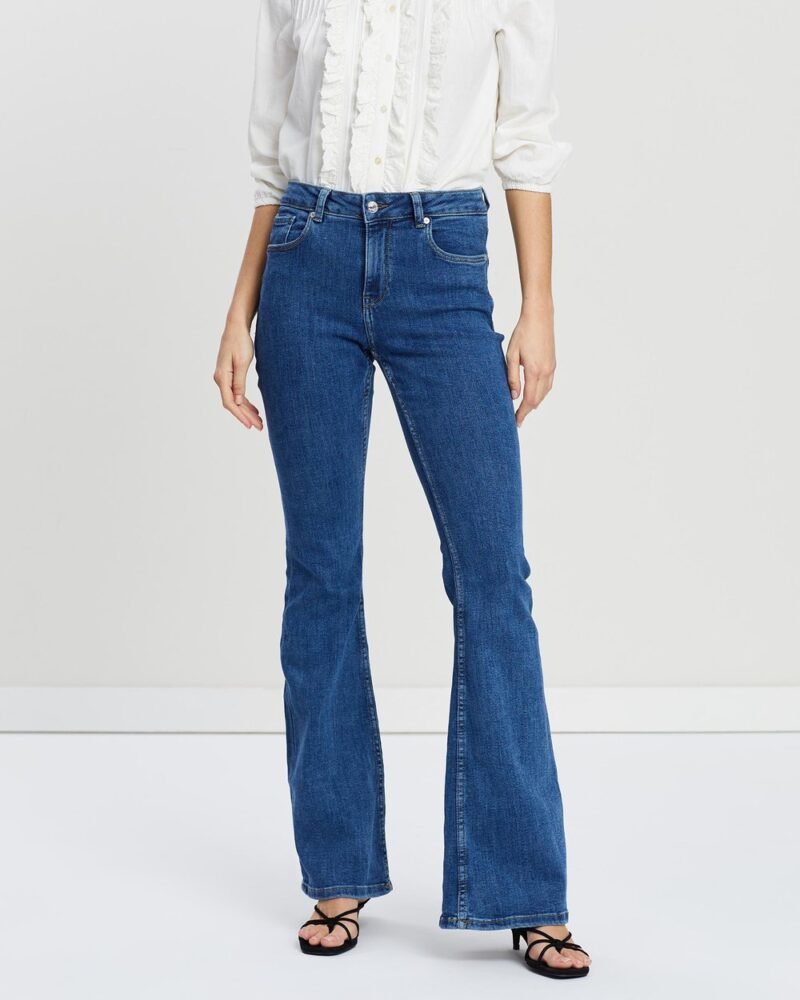 Women's Flare Jeans